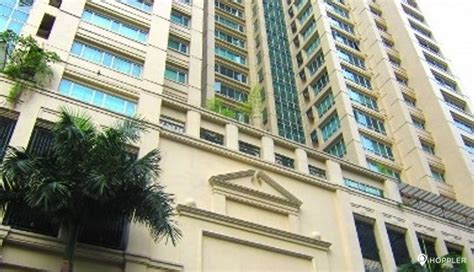 Condo For Sale in Salcedo Village Makati .